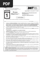 p1g1 Analista Infr e Adm 1