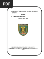 Download RPJMD Tabalong 2009-2014 by abdulchalik409850 SN33899400 doc pdf