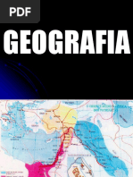 IBADEP - Geografia