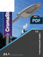 CromaStreet TR PDF