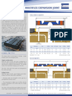 ES - Maurer - Swivel - Joist - DS 480 - DS 560 - Características Del Material PDF