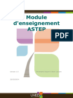 Calcule Dimensionement PDF