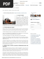 Falando Com Deus Em Oração