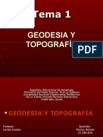(Tema_01)Geodesia y Topografia