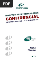 Monitor -País