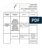 Fgo3 Matriz de Objetivos y Medicion de Indicadores-2012