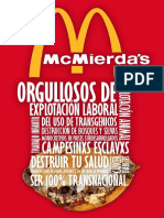 Cartel MC Mierda