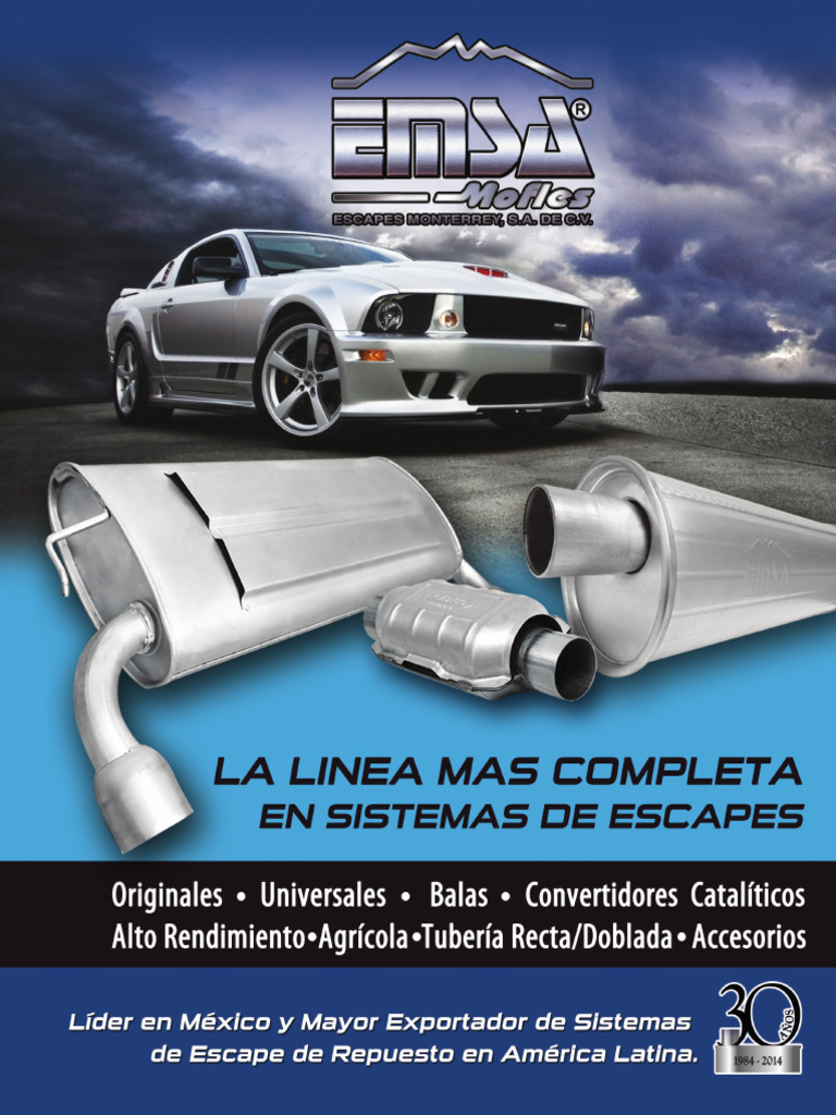 Catalogo Emsa Pdf