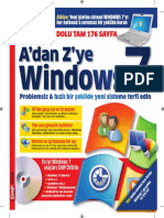 Chip Wi̇ndows 7 PDF