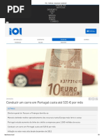IOL - Notícias, Empresas e Webmail