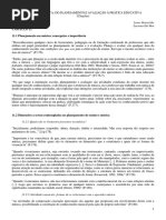 Planejamento e Avaliação - Hentschke e Del …