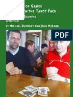 Tarotsupplement PDF