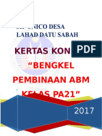 Kertas Konsep Pa21