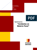 56.  Incidentes en Materia Penal.pdf