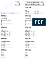 Test 4eme Maths Relatifs (2)