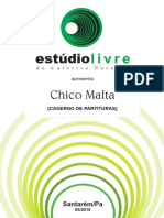 EstudioLivre ChicoMalta