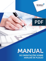 Manual Plagio PDF