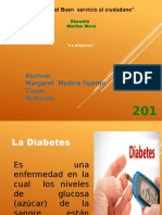 Diabetes