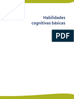 Habilidades Básicas PROGRAMA-LIBRO PDF