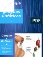 Ganglios Linfaticos Anatomia Patologica
