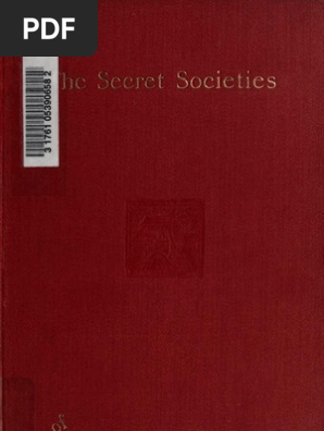 Secret Societies Of All Ages 02 Freemasonry Cain And Abel