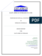 Bund Containment Design Report.pdf