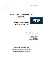 10-Industria Desarrollo Historia PDF