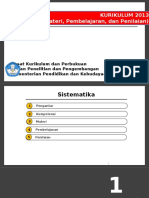 6. A5. Kompetensi, Materi, Dan Pembelajaran - Revisi