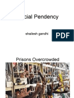 Judicial Pendency 24