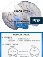 Kuliah 3 - Tumor Otak