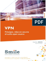 Lb Smile VPN