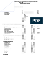 Formulir Penjarkes Ed 22 Mei 2015