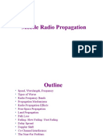 Wireless Communication System