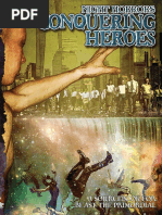 Download Night Horrors - Conquering Heroes by Neal Patrick Pico SN339032417 doc pdf