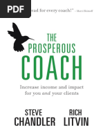 Download The Prosperous Coach in PDF by Brandon SN339032706 doc pdf