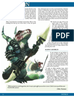 FA Bestiary Gatorkin Preview PDF