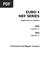 F4AFE411A | PDF | Electrical Connector | Diesel Engine