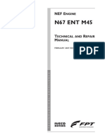 Nef N67 Ent M45 450