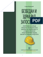 Prirucnik za bezbednost i zdravlje.pdf