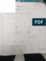 Tut2 - Design of Algo