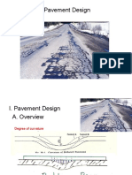 Pavement Design