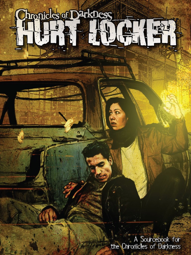 chronicles of darkness hurt locker pdf free download