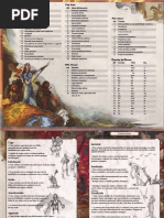 Escudo Do Mestre D&D 5E - PT