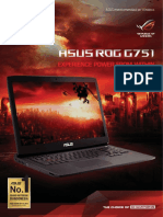 ASUS Product Guide PDF