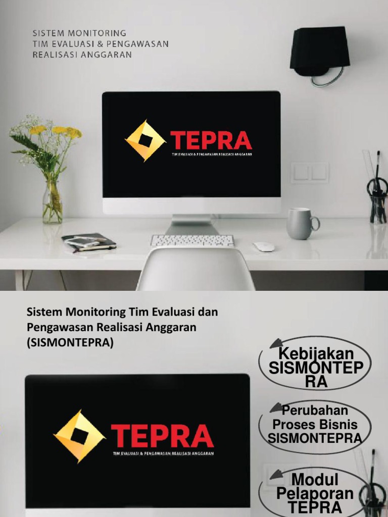Modul Tepra