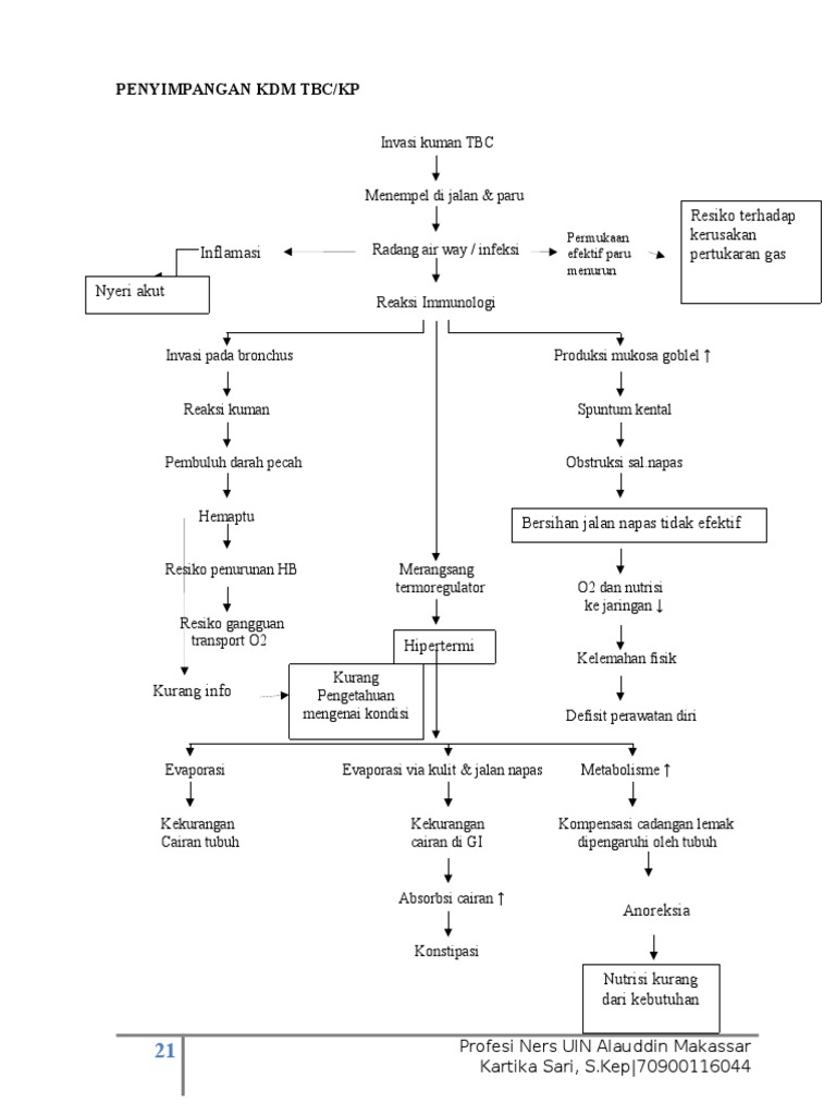 Penyimpangan KDM | PDF