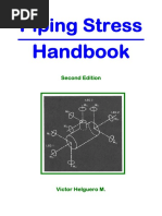 Piping Stress Handbook - by Vi 1