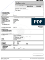 Junior Accountant Form