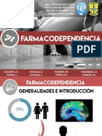 Fármacodependencia Final