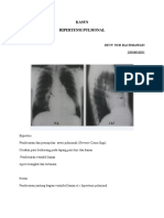 Crs 1 Radiologi Hypertension Pulmonal (Dety)